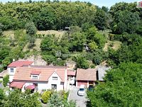 Prodej rodinného domu 280 m2, pozemek 2.444 m2 - Praha Nebušice - 25