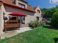 Prodej rodinného domu 280 m2, pozemek 2.444 m2 - Praha Nebušice - 4