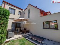 Prodej rodinného domu 280 m2, pozemek 2.444 m2 - Praha Nebušice - 5