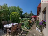 Prodej rodinného domu 280 m2, pozemek 2.444 m2 - Praha Nebušice - 6