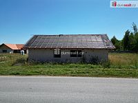 Prodej, rodinný dů, zahrada, stavba, Nuzice - 10