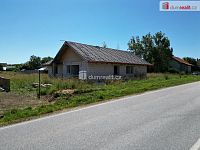 Prodej, rodinný dů, zahrada, stavba, Nuzice - 11