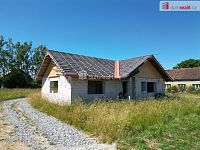 Prodej, rodinný dů, zahrada, stavba, Nuzice - 13