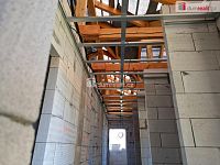 Prodej, rodinný dů, zahrada, stavba, Nuzice - 15