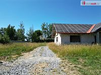 Prodej, rodinný dů, zahrada, stavba, Nuzice - 15
