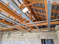 Prodej, rodinný dů, zahrada, stavba, Nuzice - 16