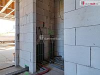 Prodej, rodinný dů, zahrada, stavba, Nuzice - 17