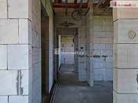 Prodej, rodinný dů, zahrada, stavba, Nuzice - 18