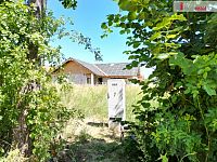 Prodej, rodinný dů, zahrada, stavba, Nuzice - 19