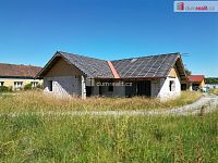 Prodej, rodinný dů, zahrada, stavba, Nuzice - 2