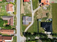 Prodej, rodinný dů, zahrada, stavba, Nuzice - 20