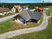 Prodej, rodinný dů, zahrada, stavba, Nuzice - 21