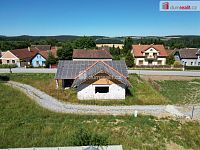 Prodej, rodinný dů, zahrada, stavba, Nuzice - 22