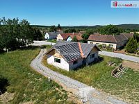 Prodej, rodinný dů, zahrada, stavba, Nuzice - 23