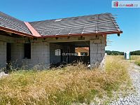 Prodej, rodinný dů, zahrada, stavba, Nuzice - 28