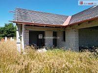 Prodej, rodinný dů, zahrada, stavba, Nuzice - 29