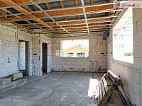 Prodej, rodinný dů, zahrada, stavba, Nuzice - 30