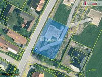 Prodej, rodinný dů, zahrada, stavba, Nuzice - 5