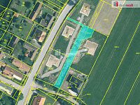 Prodej, rodinný dů, zahrada, stavba, Nuzice - 6