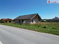 Prodej, rodinný dů, zahrada, stavba, Nuzice - 9