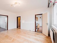 Byt 3+1 Na Valtické, Břeclav - 11