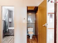 Byt 3+1 Na Valtické, Břeclav - 13