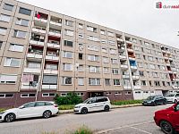 Byt 3+1 Na Valtické, Břeclav - 15