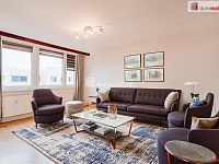 Byt 3+1 Na Valtické, Břeclav - 3