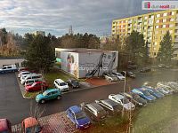 Pronájem bytu  3+1 o velikosti 75m2 v Mladé Boleslavi - 16