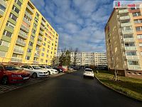 Pronájem bytu  3+1 o velikosti 75m2 v Mladé Boleslavi - 18