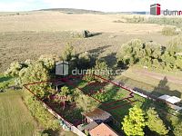 Prodej stavebního pozemku 1.810 m2 - Vroutek - 2