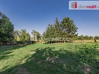 Prodej stavebního pozemku 1.810 m2 - Vroutek - 4