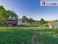 Prodej stavebního pozemku 1.810 m2 - Vroutek - 7