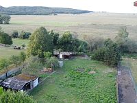 Prodej stavebního pozemku 810 m2 - Vroutek - 12