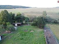 Prodej stavebního pozemku 810 m2 - Vroutek - 14