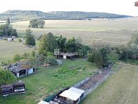 Prodej stavebního pozemku 810 m2 - Vroutek - 19