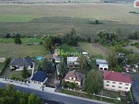 Prodej stavebního pozemku 810 m2 - Vroutek - 5