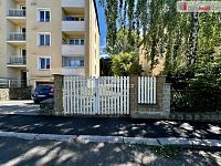 Zděná garáž, Centrum, Karlovy Vary - 2