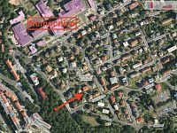 Zděná garáž, Centrum, Karlovy Vary - 5