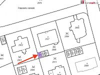 Zděná garáž, Centrum, Karlovy Vary - 6