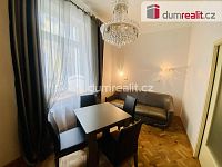 Prodej, byt 1+kk, Villa Niza, Hlavní třída, 21,5 m2, Mariánské Lázně - 5