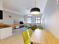 Pronájem, byt, 2+kk, 95 m², Opava, Dolní náměstí - 8