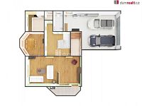 Prodej rodinného domu 6+1, 248 m2 + 63 m2 půda, pozemek 766 m2, cihla, Šestajovice - 13