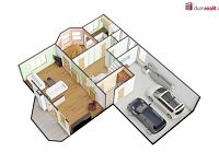 Prodej rodinného domu 6+1, 248 m2 + 63 m2 půda, pozemek 766 m2, cihla, Šestajovice - 14