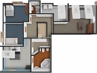 Prodej rodinného domu 6+1, 248 m2 + 63 m2 půda, pozemek 766 m2, cihla, Šestajovice - 18