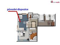 Prodej rodinného domu 6+1, 248 m2 + 63 m2 půda, pozemek 766 m2, cihla, Šestajovice - 19