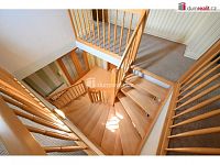 Prodej rodinného domu 6+1, 248 m2 + 63 m2 půda, pozemek 766 m2, cihla, Šestajovice - 20