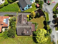 Prodej rodinného domu 6+1, 248 m2 + 63 m2 půda, pozemek 766 m2, cihla, Šestajovice - 5