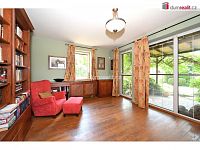 Prodej rodinného domu 6+1, 248 m2 + 63 m2 půda, pozemek 766 m2, cihla, Šestajovice - 6