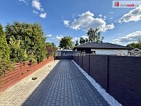 Prodej, rodinný dům, Drmoul, okr. Cheb - 13